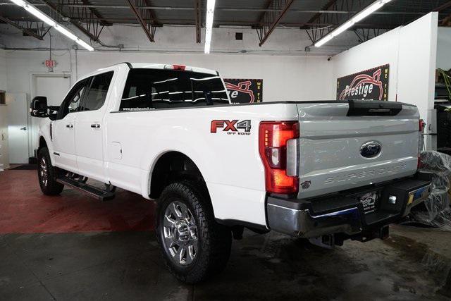 used 2019 Ford F-350 car, priced at $29,831