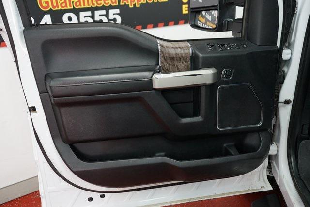 used 2019 Ford F-350 car, priced at $29,831