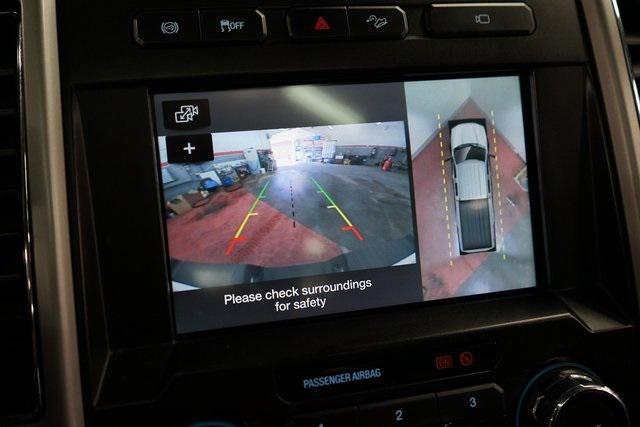 used 2019 Ford F-350 car, priced at $29,831