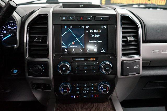 used 2019 Ford F-350 car, priced at $29,831
