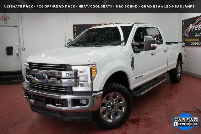 used 2019 Ford F-350 car, priced at $29,831