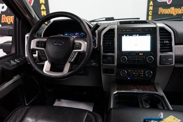 used 2019 Ford F-350 car, priced at $29,831