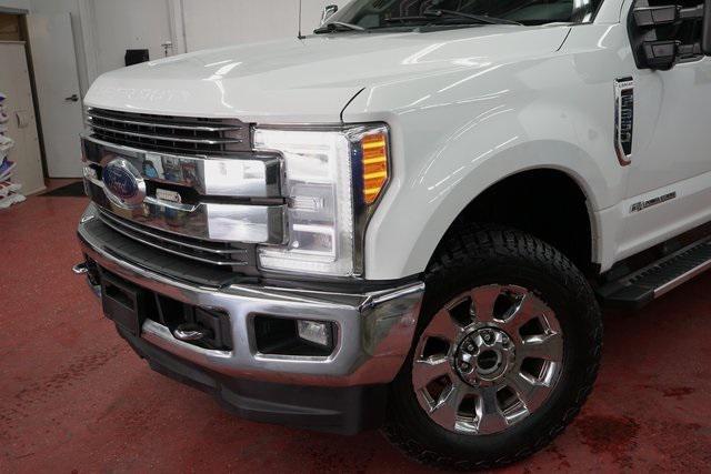 used 2019 Ford F-350 car, priced at $29,831