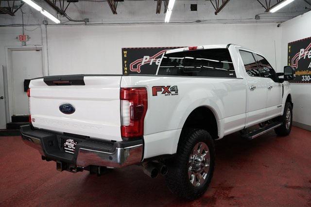 used 2019 Ford F-350 car, priced at $29,831