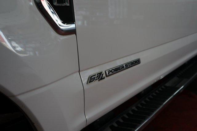 used 2019 Ford F-350 car, priced at $29,831
