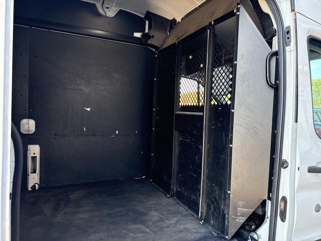 used 2019 Ford Transit-350 car, priced at $21,985