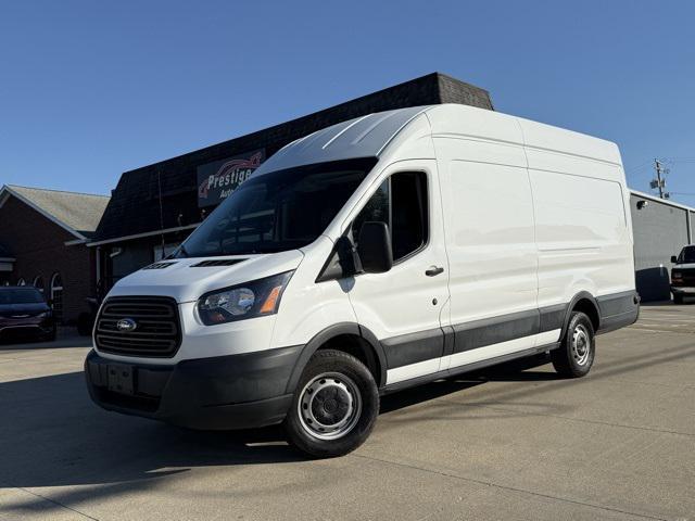used 2019 Ford Transit-350 car, priced at $21,985