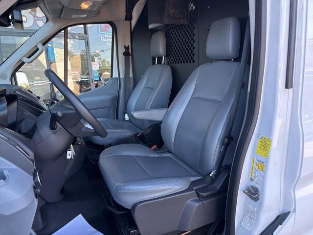 used 2019 Ford Transit-350 car, priced at $21,985