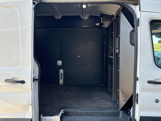 used 2019 Ford Transit-350 car, priced at $21,985