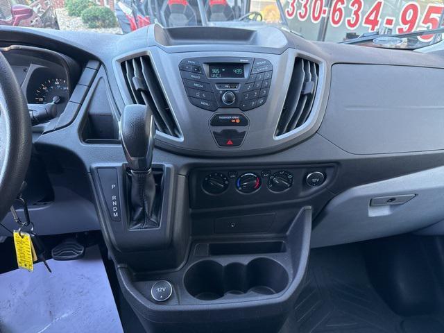 used 2019 Ford Transit-350 car, priced at $21,985