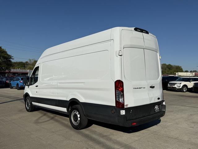used 2019 Ford Transit-350 car, priced at $21,985