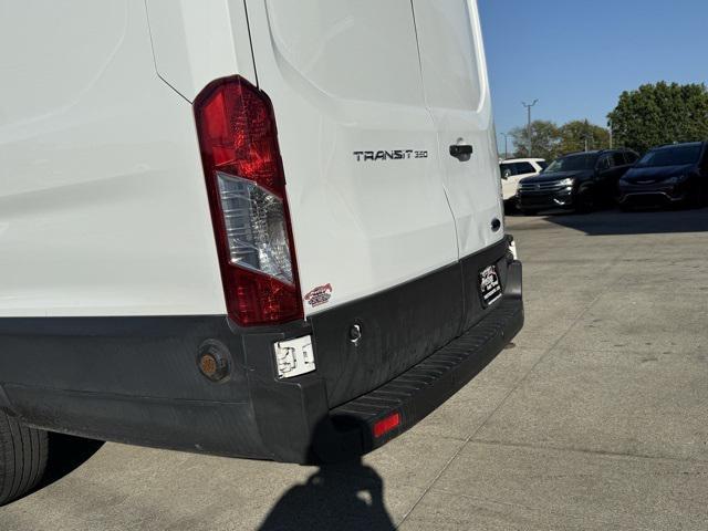 used 2019 Ford Transit-350 car, priced at $21,985