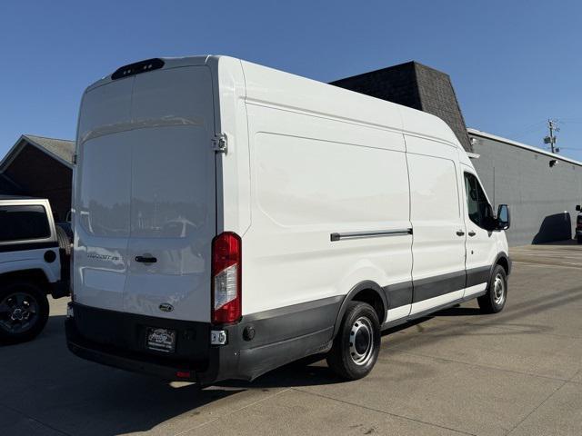used 2019 Ford Transit-350 car, priced at $21,985