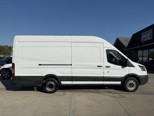used 2019 Ford Transit-350 car, priced at $21,985