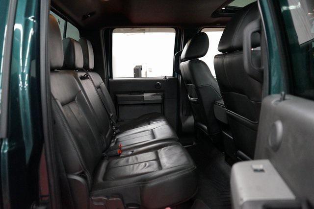 used 2011 Ford F-350 car, priced at $27,985