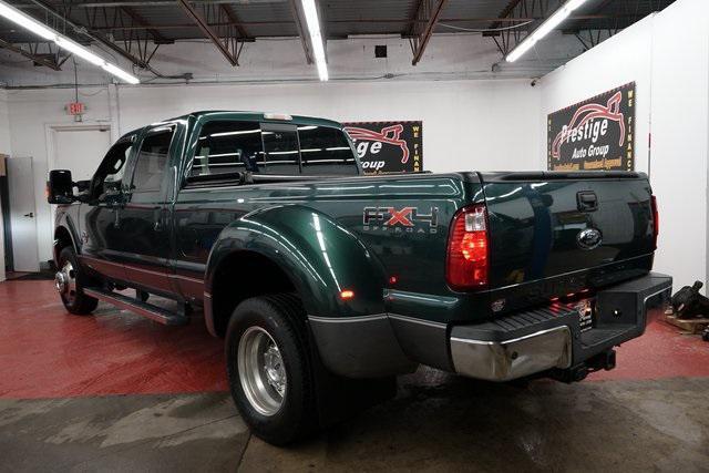 used 2011 Ford F-350 car, priced at $27,985