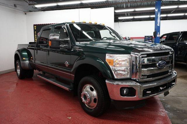 used 2011 Ford F-350 car, priced at $27,985