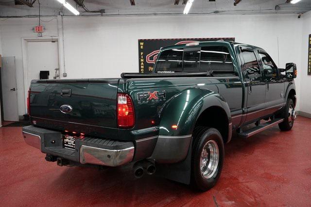 used 2011 Ford F-350 car, priced at $27,985