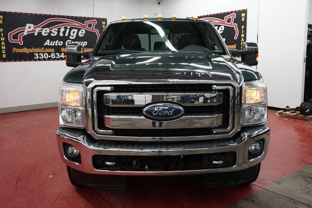 used 2011 Ford F-350 car, priced at $27,985