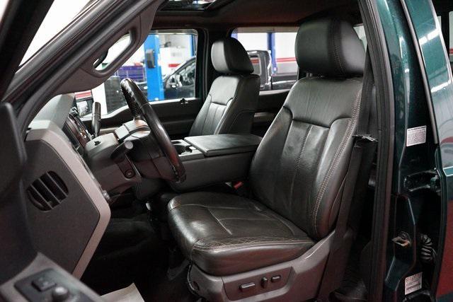 used 2011 Ford F-350 car, priced at $27,985