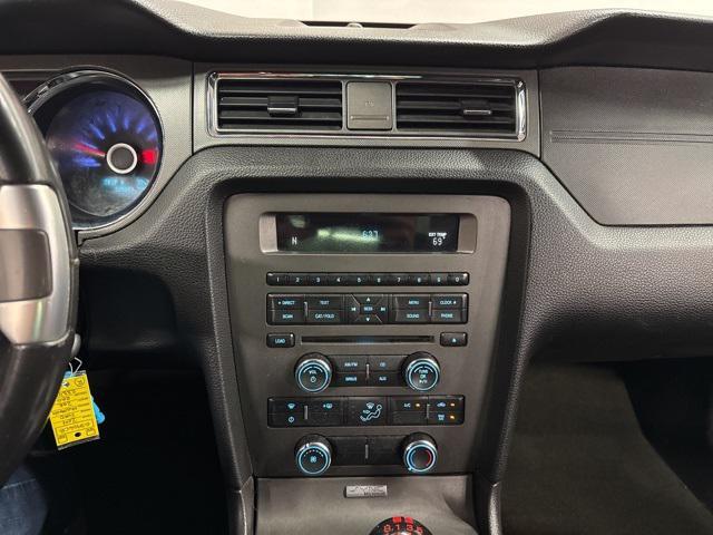 used 2014 Ford Mustang car, priced at $14,688