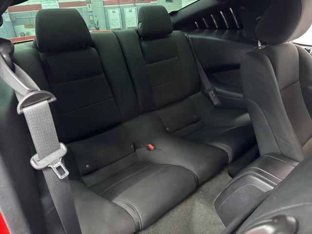 used 2014 Ford Mustang car, priced at $14,688