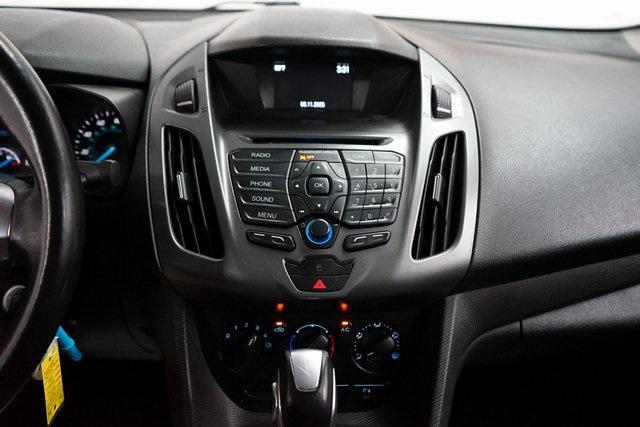 used 2017 Ford Transit Connect car, priced at $12,985