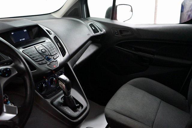 used 2017 Ford Transit Connect car, priced at $12,985