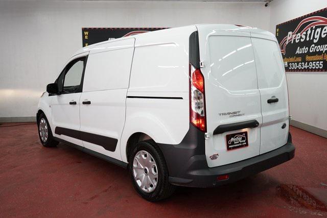 used 2017 Ford Transit Connect car, priced at $12,985