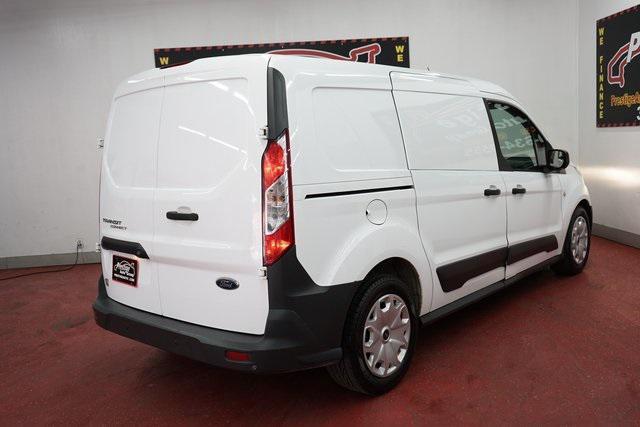 used 2017 Ford Transit Connect car, priced at $12,900