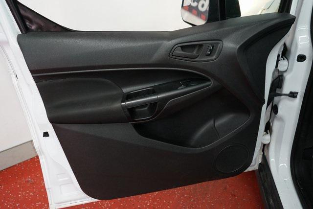 used 2017 Ford Transit Connect car, priced at $12,985