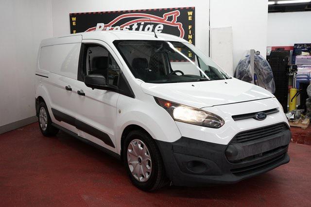 used 2017 Ford Transit Connect car, priced at $12,985