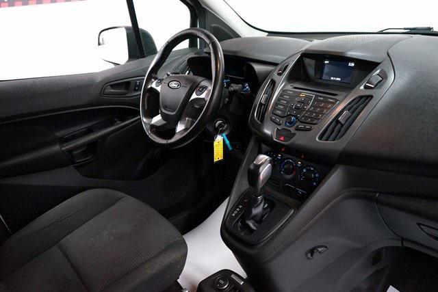 used 2017 Ford Transit Connect car, priced at $12,985