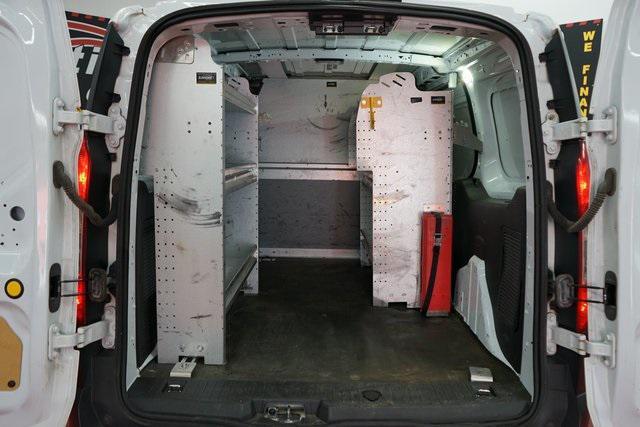 used 2017 Ford Transit Connect car, priced at $12,985