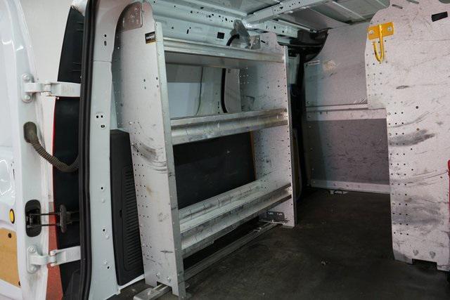 used 2017 Ford Transit Connect car, priced at $12,985