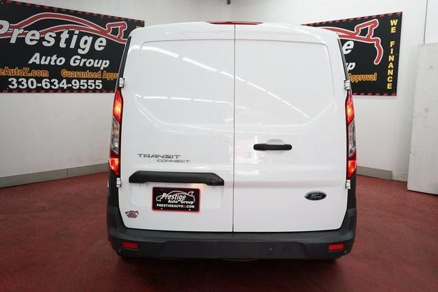 used 2017 Ford Transit Connect car, priced at $12,985
