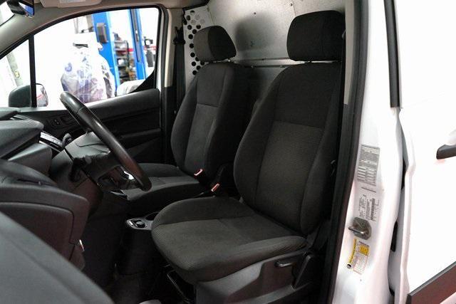 used 2017 Ford Transit Connect car, priced at $12,985