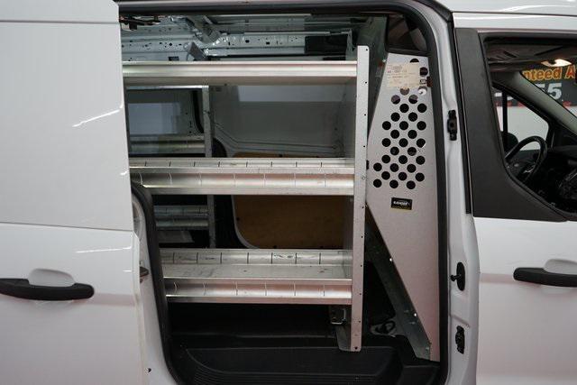used 2017 Ford Transit Connect car, priced at $12,985
