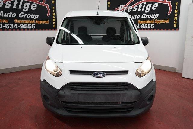 used 2017 Ford Transit Connect car, priced at $12,985
