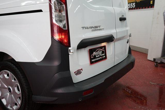 used 2017 Ford Transit Connect car, priced at $12,985