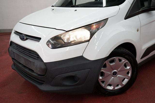 used 2017 Ford Transit Connect car, priced at $12,985