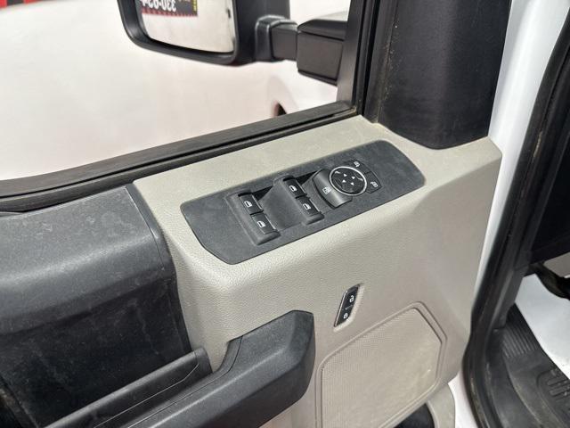 used 2020 Ford F-250 car, priced at $41,985