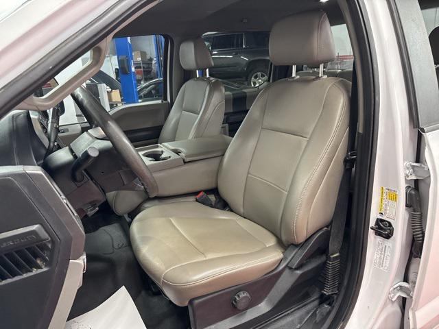 used 2020 Ford F-250 car, priced at $41,985