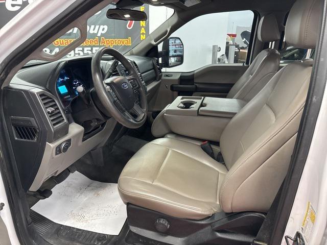 used 2020 Ford F-250 car, priced at $41,985