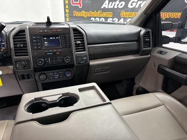 used 2020 Ford F-250 car, priced at $41,985