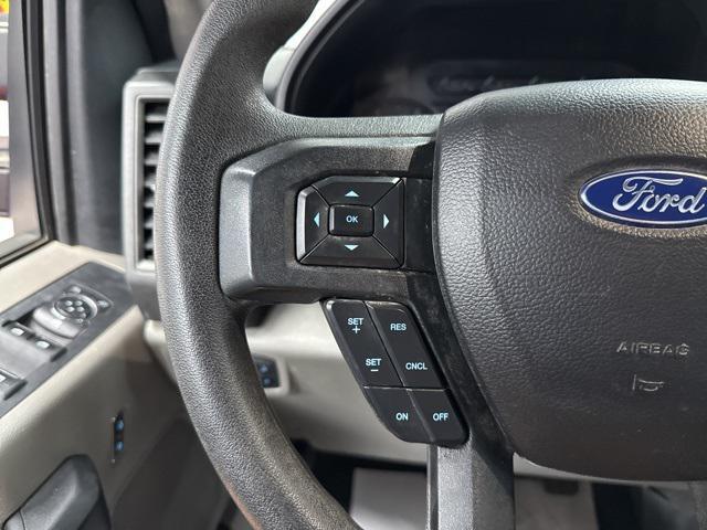 used 2020 Ford F-250 car, priced at $41,985