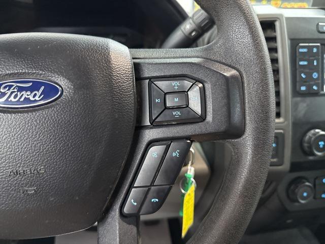 used 2020 Ford F-250 car, priced at $41,985