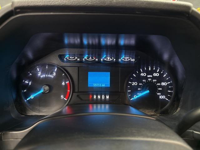used 2020 Ford F-250 car, priced at $41,985