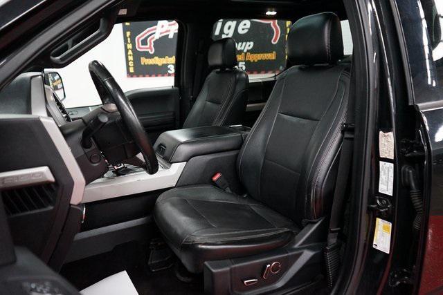 used 2015 Ford F-150 car, priced at $19,485