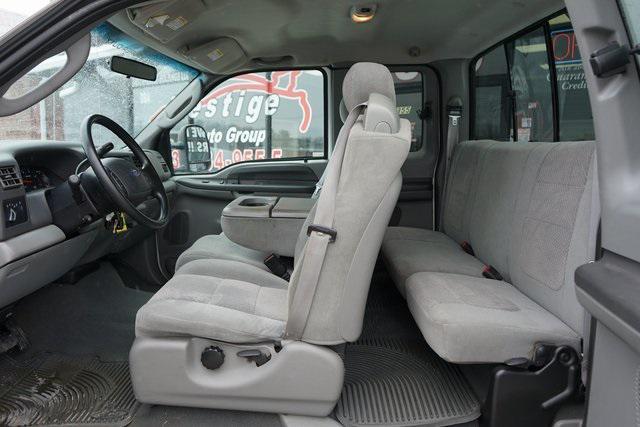 used 2004 Ford F-350 car, priced at $11,485